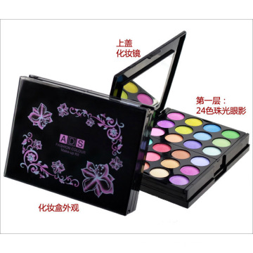 eyeshadow box professional makeup eye shadow